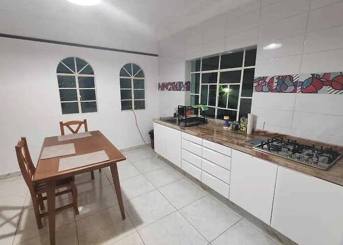 Pio Pio By Casa Morena *